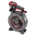 Sistema de inspeccion de video industrial SeeSnake nanoreel - WP