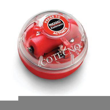 Transmisor flotante - WP