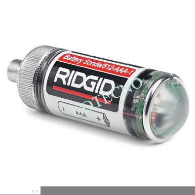 Transmisor remoto (sonda de 512 hz) - WP