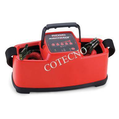 Transmisor de lineas NaviTrack - 10 w - WP