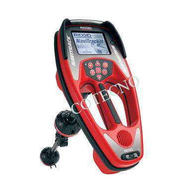 Localizador NaviTrack II - WP