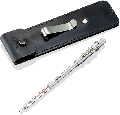 Posipen - medidor de espesor de extraccion magnetica - WP