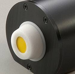 Pantalla de sonda de repuesto - WP