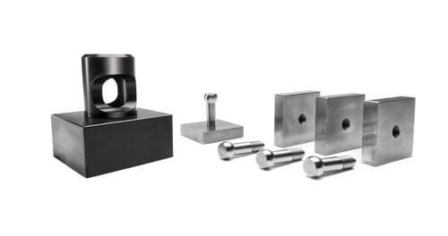 Kit de conversion C1583 de 50 mm - WP