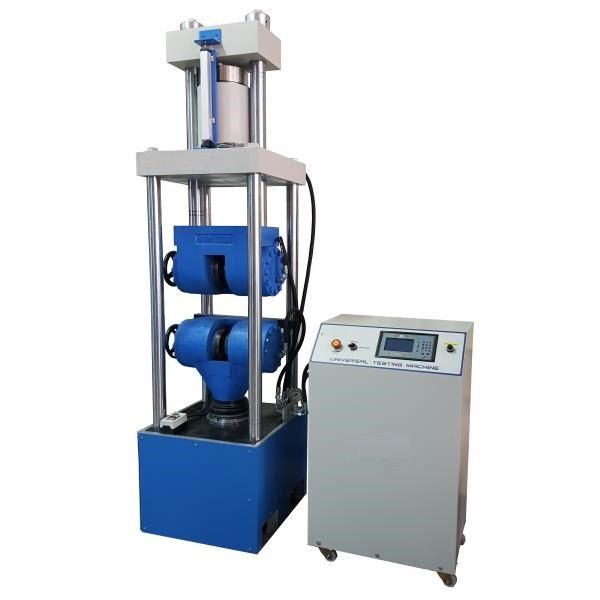 Maquina de prueba universal - WP