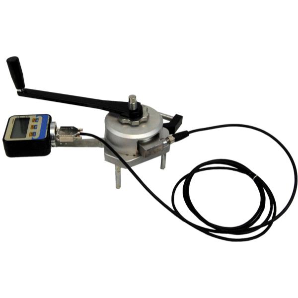 Probador de extraccion (drc) - WP