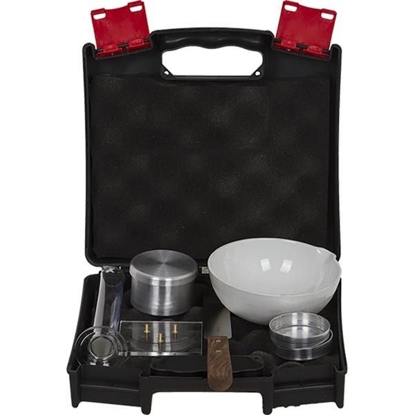 Conjunto de prueba de limite de contraccion - WP