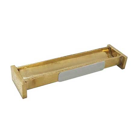 Molde de contraccion lineal - WP