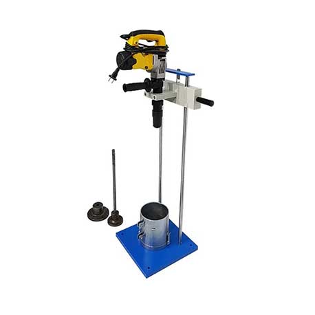 Martillo vibratorio - WP