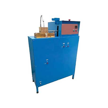 Probador de abrasion de arcilla - WP