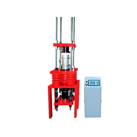 Maquina de prueba de fluencia de corto tiempo - WP