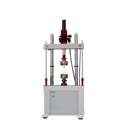 Maquina de prueba de fatiga servohidraulica - WP