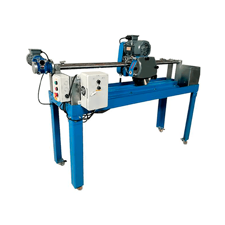 Maquina de corte de nucleo - WP