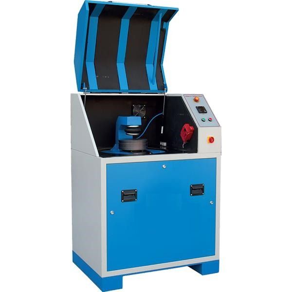 Molino de discos - WP