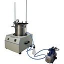 Picnometro de vacio (yale) - WP