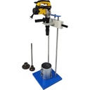 Martillo vibratorio - WP