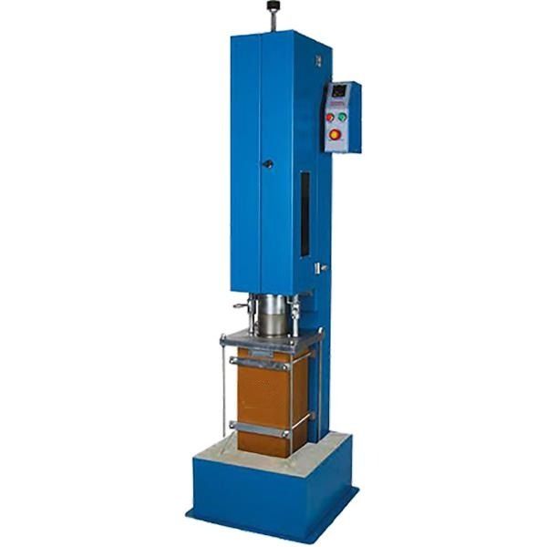 Compactador automatico marshall - Astm - WP