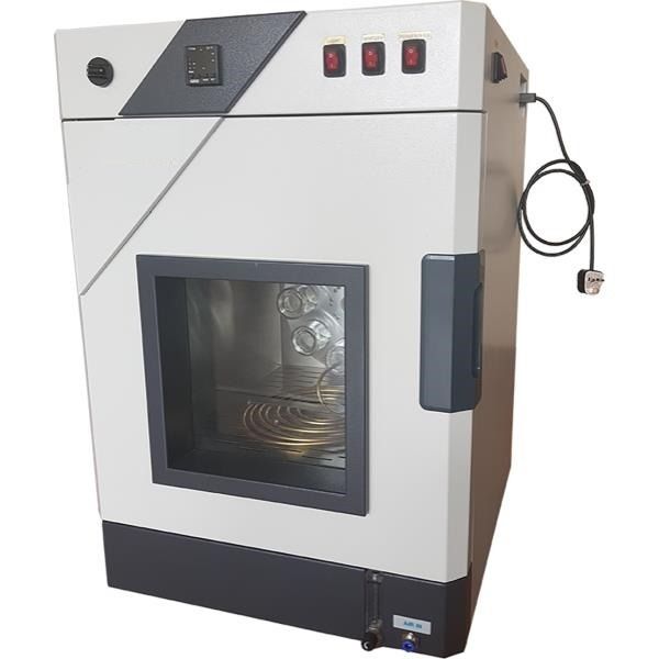 Prueba de horno de betun para hornos de pelicula delgada laminada (RTFOT) - WP