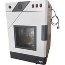 Prueba de horno de betun para hornos de pelicula delgada laminada (RTFOT) - WP