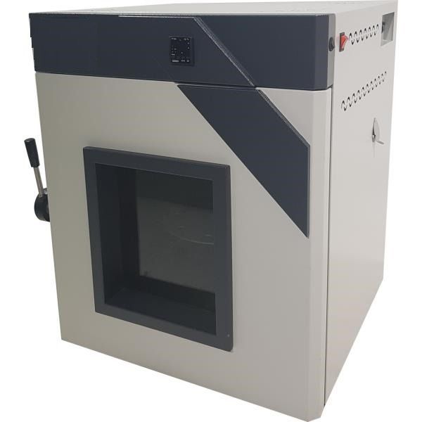 Horno de betun para horno de pelicula delgada y prueba de perdida por calentamiento (TFOT) - WP