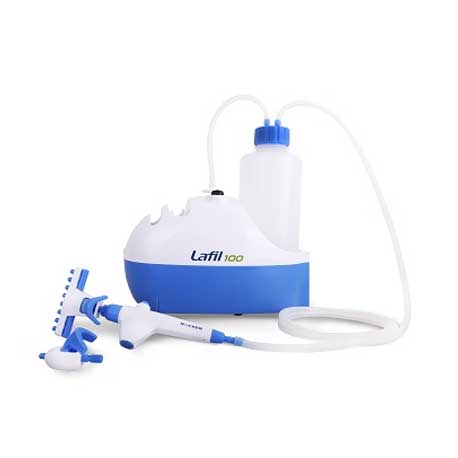 Aparato de biosuccion lafil 100 - WP