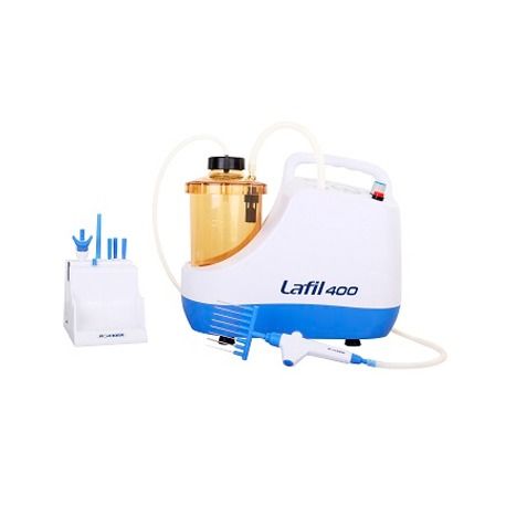 Aparato de biosuccion lafil 400 - BioDolphin - WP