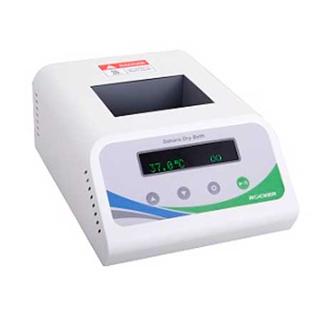 Baño seco sahara 310 - WP