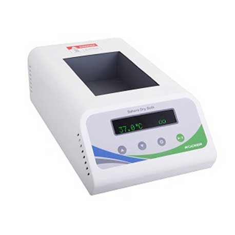 Baño seco sahara 320 - WP