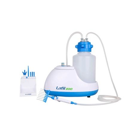 Aparato de biosuccion lafil 200 - BioDolphin (version ecologica) - WP