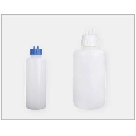Botella de vacio PP de 1000/2000 ml - WP