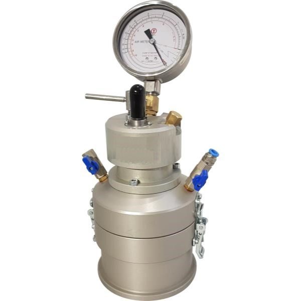 Medidor de contenido de aire - WP