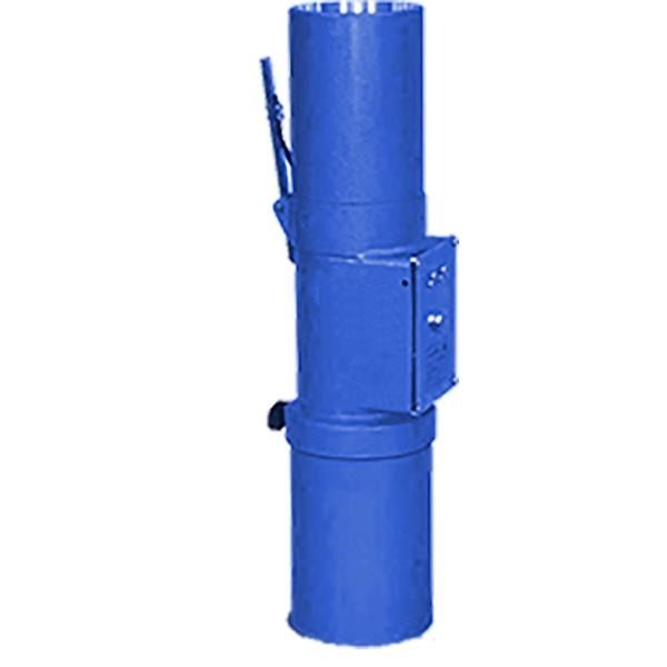 Densidad aparente de cal - WP