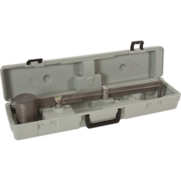 Balance de lodo - WP