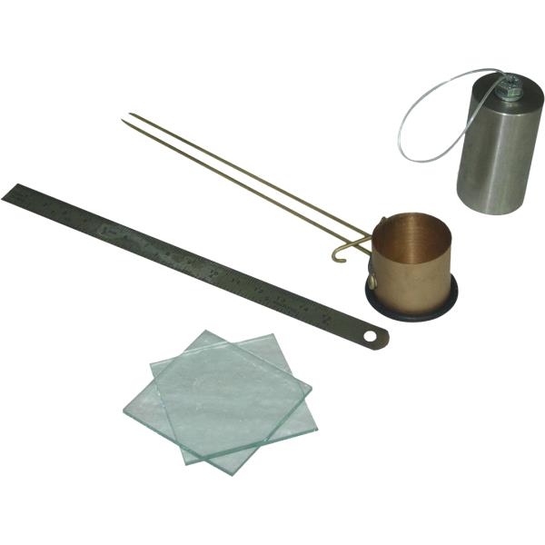 Conjunto de prueba le chatelier - WP