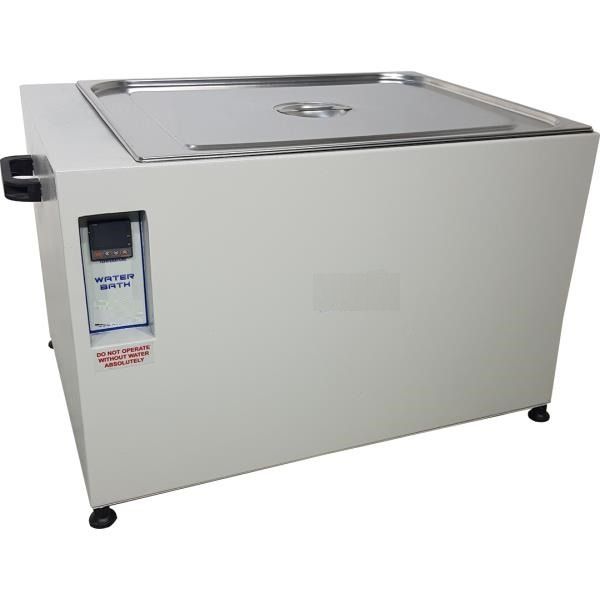 Baño de agua le chatelier - WP