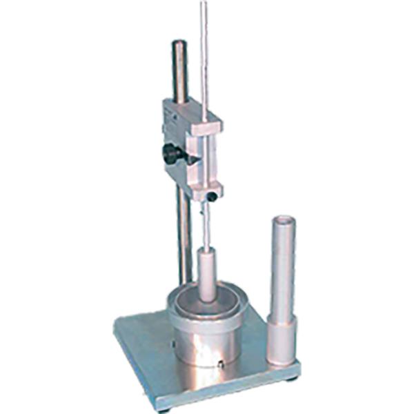 Aparato de penetracion de embolo - WP