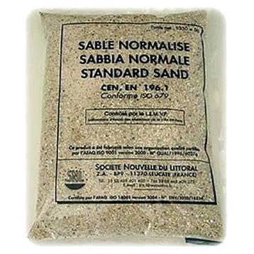 Arena de referencia cen - WP