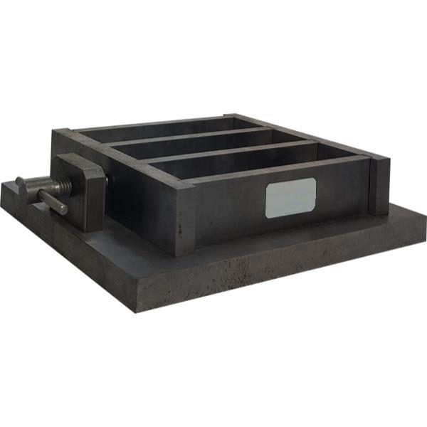 Molde de cemento - WP