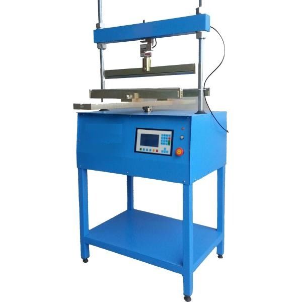 Maquina de prueba de flexion electromecanica - WP