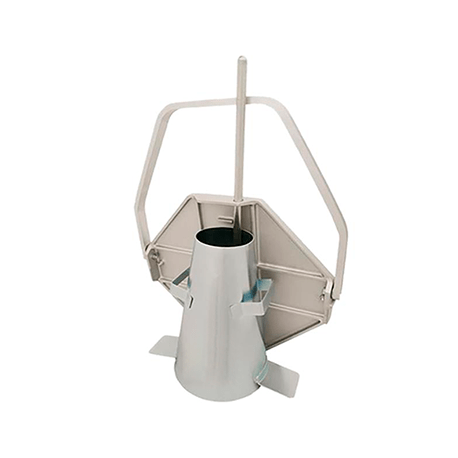 Conjunto de prueba de asentamiento - WP