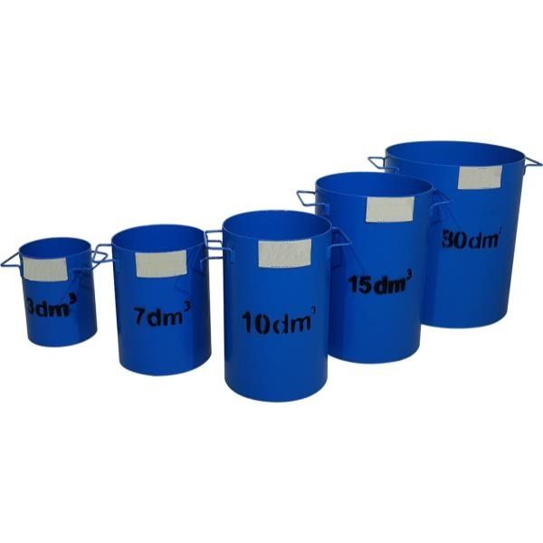 Unidad de medida de peso - WP