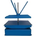 Mesa vibratoria - WP