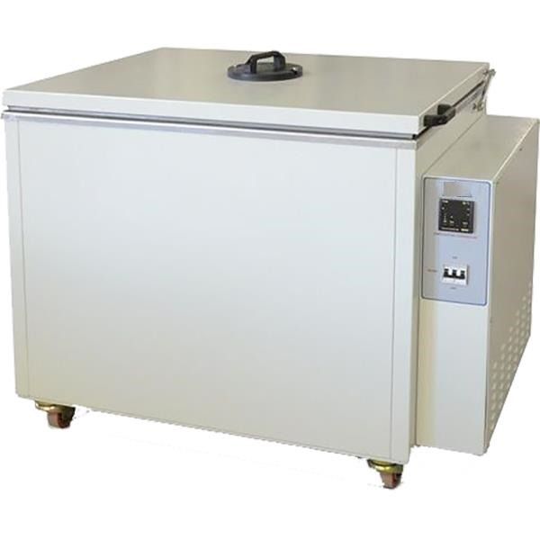 Tanque de curado de concreto acelerado - WP