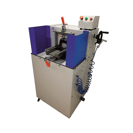 Rectificadora manual - WP