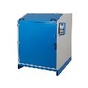 Maquina de abrasion de los angeles con gabinete de seguridad - WP