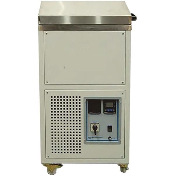 Prueba de sulfato de magnesio / sodio - WP