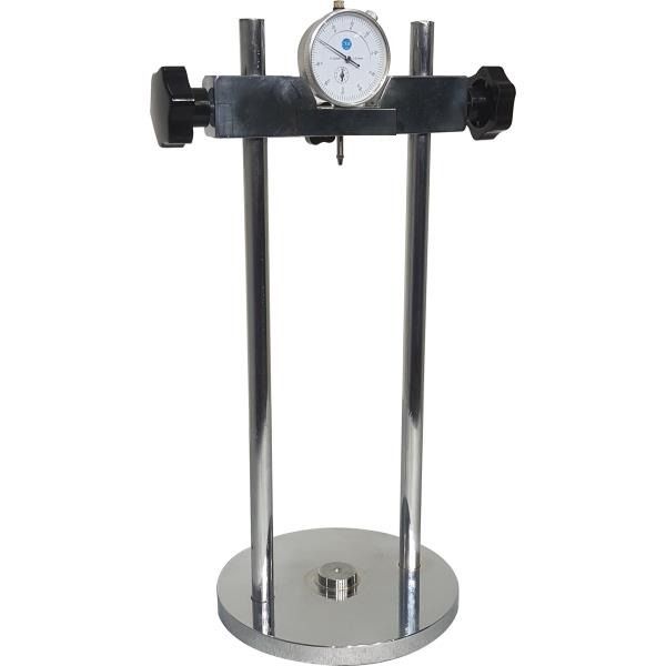 Determinacion de la contraccion por secado de agregados - WP