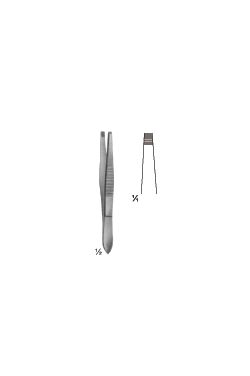 Forceps PARA astillas y CILIA - WP
