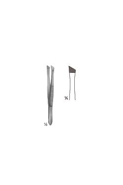 Forceps PARA astillas y CILIA - WP