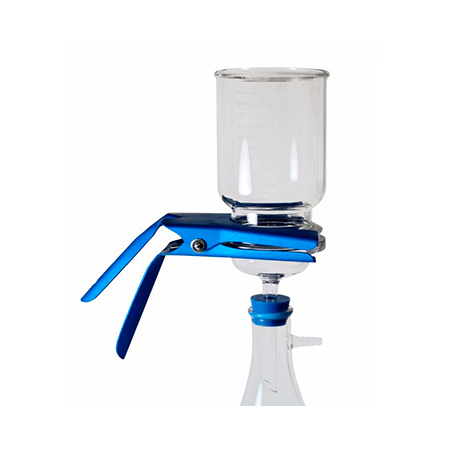 Soportes y montajes PARA filtros DE vidrio - WP